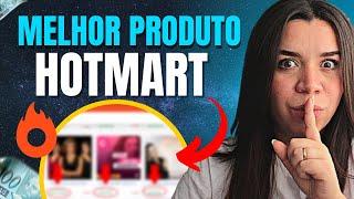 COMO ESCOLHER OS MELHORES PRODUTOS NA HOTMART PARA VENDER COMO AFILIADO TODOS OS DIAS