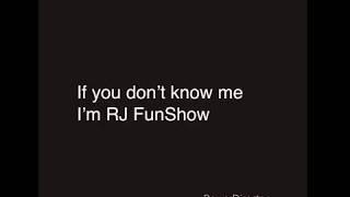 RJ FunShow Trailer