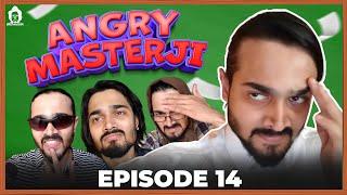 Body ka strongest hissa kya hai? | Angry Masterji 14 | BB Ki Vines