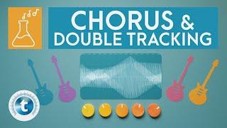 Deep Dive into Chorus & Double Tracking | Audio Laboratory | Captain Pikant | Thomann