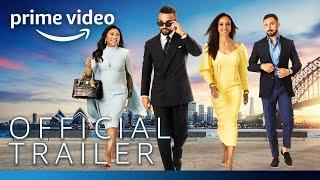 Luxe Listings Sydney - Official Trailer | Prime Video