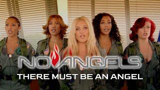 No Angels - There Must Be An Angel (Official Video)