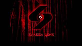 Screen Gems "S From Hell" Logo Horror Remake (REMASTERED)