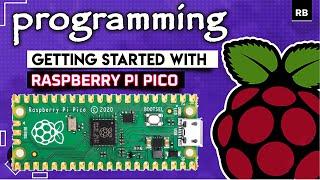 Getting Started With Raspberry Pi Pico || Raspberry Pi Programming With Arduino IDE