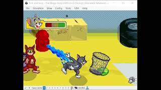 tom and jerry the magic ring GBA (TAS) 8:13 (obsolete)