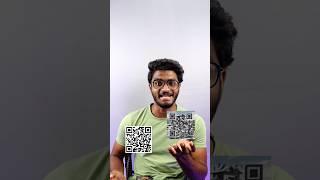 QR Code Generator A.I  #shorts #youtubeshorts