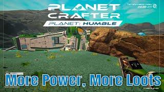 Planet Crafter: Humble Season 2 Ep 14 More Ship Loot And Silkworms