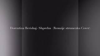 Dorentina Berishaj- Shprehu (Cover Live)