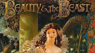  Beauty and the Beast—Kids Book Read Aloud Fairytale Fantasy Adventure Classic