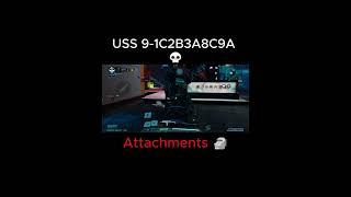 USS 9-1C2B3A8C9A Attachments   #callofdutymobile #codmobile #codm #shorts