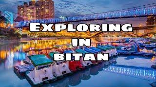 BITAN in Taipei Taiwan #pasyalansataiwan #BitanInTaiwan #taiwan