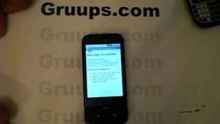 Unlock the T-Mobile Google G1 Android Phone (gPhone) WITHOUT paying