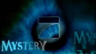 ProSieben Mystery - natürlich in Dolby Surround (Ident 1998)