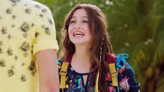 ТРЕЙЛЕР Я ЛУНА | SOY LUNA В ОЗВУЧКЕ Disney