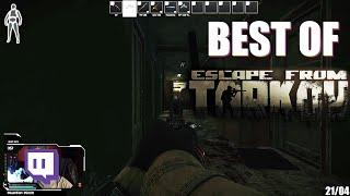 ESCAPE FROM TARKOV! *BEST OF* #MAGGIO #ITALIA