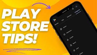 Master the Google Play Store: Best Features & Tips for 2024!