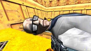 Who Made this Half-Life MOD and WHY?! - Big Scientists