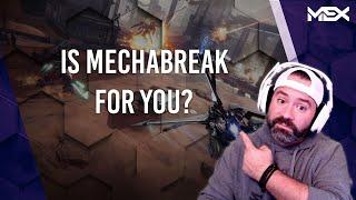 MechaBREAK Beginners Guide