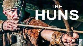 The Huns – Die Rache der Barbaren (HD, ACTION ABENTEUER Filme Deutsch komplett, Abenteuerfilme)