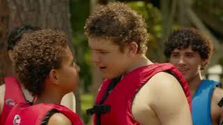 Camp Cool Kids | OFFICIAL TRAILER