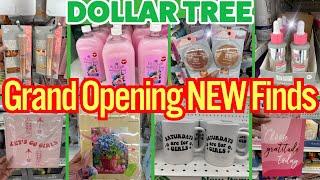 NEW Dollar Tree StoreDollar Tree Grand OpeningNEW Dollar Tree Finds #dollartree #grandopening