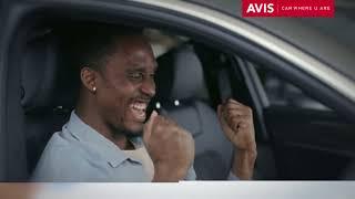 Avis introduces Car Where You Are