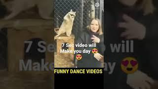 funny dance video 7 sec video will make your life happy #shortsvideos  #viralshorts