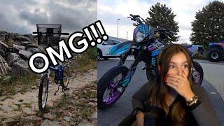 OMG!!! Eure Bikes bewerten Part 2