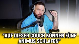 FLER ist zurück: "Die Typen mussten ins Exil, um eine große Fresse haben!"