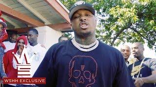 Doe Boy "Walk Down" (WSHH Exclusive - Official Music Video)