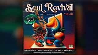 [FREE] SOULFUL SAMPLE PACK "Soul Revival" (Original Vintage Samples, Drake, Kanye West, J Cole)