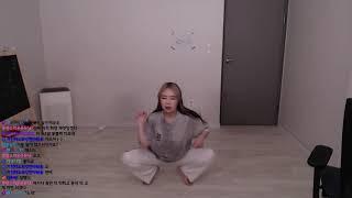 WAP 하는 다콩이