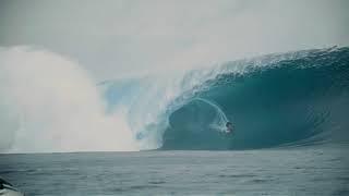 Ramon Navarro's Massive Barrel At Cloudbreak | May 26th