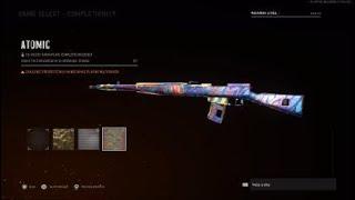 Call of Duty®: vanguard camo swap GLITCH