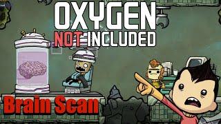 Brain Scan: Oxygen Not Included