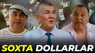 QAHQAHA - SOXTA DOLLARLAR