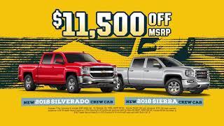 Franklin Chevrolet - Maximum Trade Event