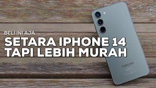 5 HP ANDROID TERBAIK PESAING BERAT IPHONE 14