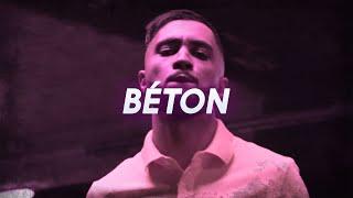 [FREE] Jul x Mehdi Yz Type Beat "Béton" Instru Rap 2021 (Prod. TLC BEATZ)