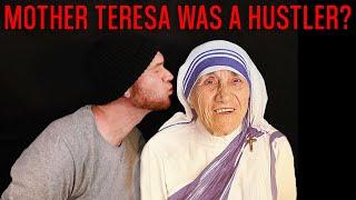 Mother Teresa Gave COLD APPROACH Advice??