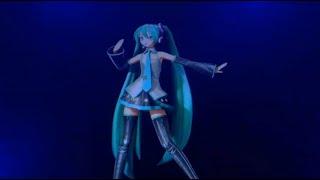 Band introduction & Miku ft. Hatsune Miku at MIKU EXPO Rewind 2022