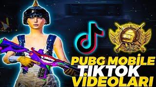 oHaaGÖREBİLECEĞİNİZ EN GÜZEL VURUŞLARI İÇERENl PUBG MOBİLE TİKTOK VİDEOLARI (AWM TDM M762 UMP)