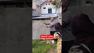 Disuruh Lanjut Malah Berhenti #shorts #youtubeshorts #lucu