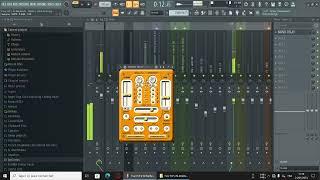 [ FREE FLP ] Mafia 2 ( Hard Drill Beat 2023 ) Pop Smoke X Fivio Foreign X Lacrim X Headie One X Ziak