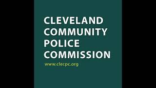 Police Accountability Committee August 8, 2024