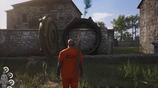 Scum - My first cargo drop