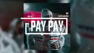 { Free } Bravo The Bagchaser , $uede , Lil Weirdo Type Beat 2021 - " Pay Pay " || 97 bpm || dmin ||