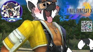 Sin Crashes The Party! | Final Fantasy X | Chapter 5