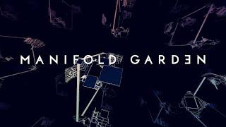 Manifold Garden 0% run ending