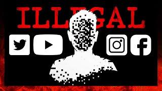 "Botting" is Now ILLEGAL on Social Media - (And That's Great)